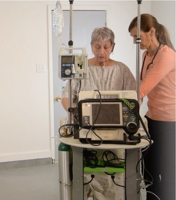Improving Patient Outcomes and COVID-19